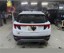 هیۆندای تۆکسۆن